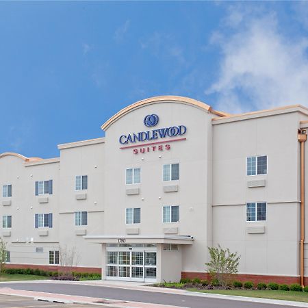 Candlewood Suites Elgin - Northwest Chicago By Ihg Exteriör bild