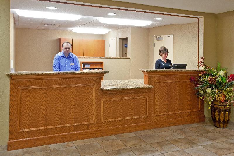 Candlewood Suites Elgin - Northwest Chicago By Ihg Exteriör bild