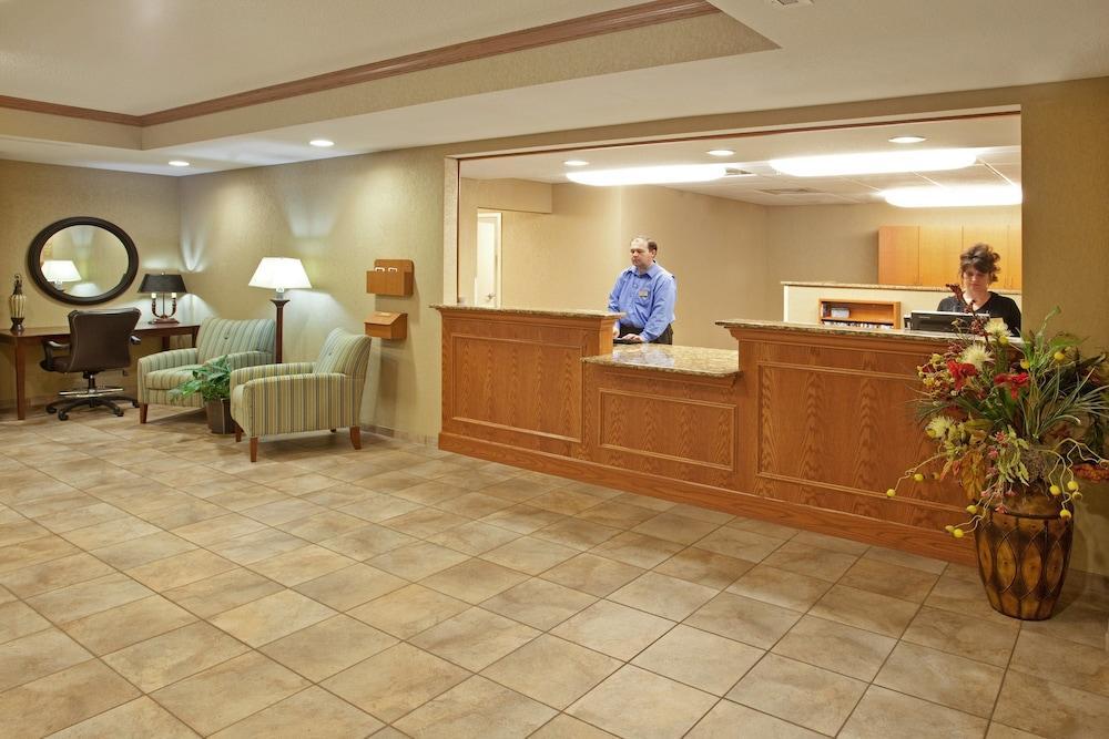 Candlewood Suites Elgin - Northwest Chicago By Ihg Exteriör bild