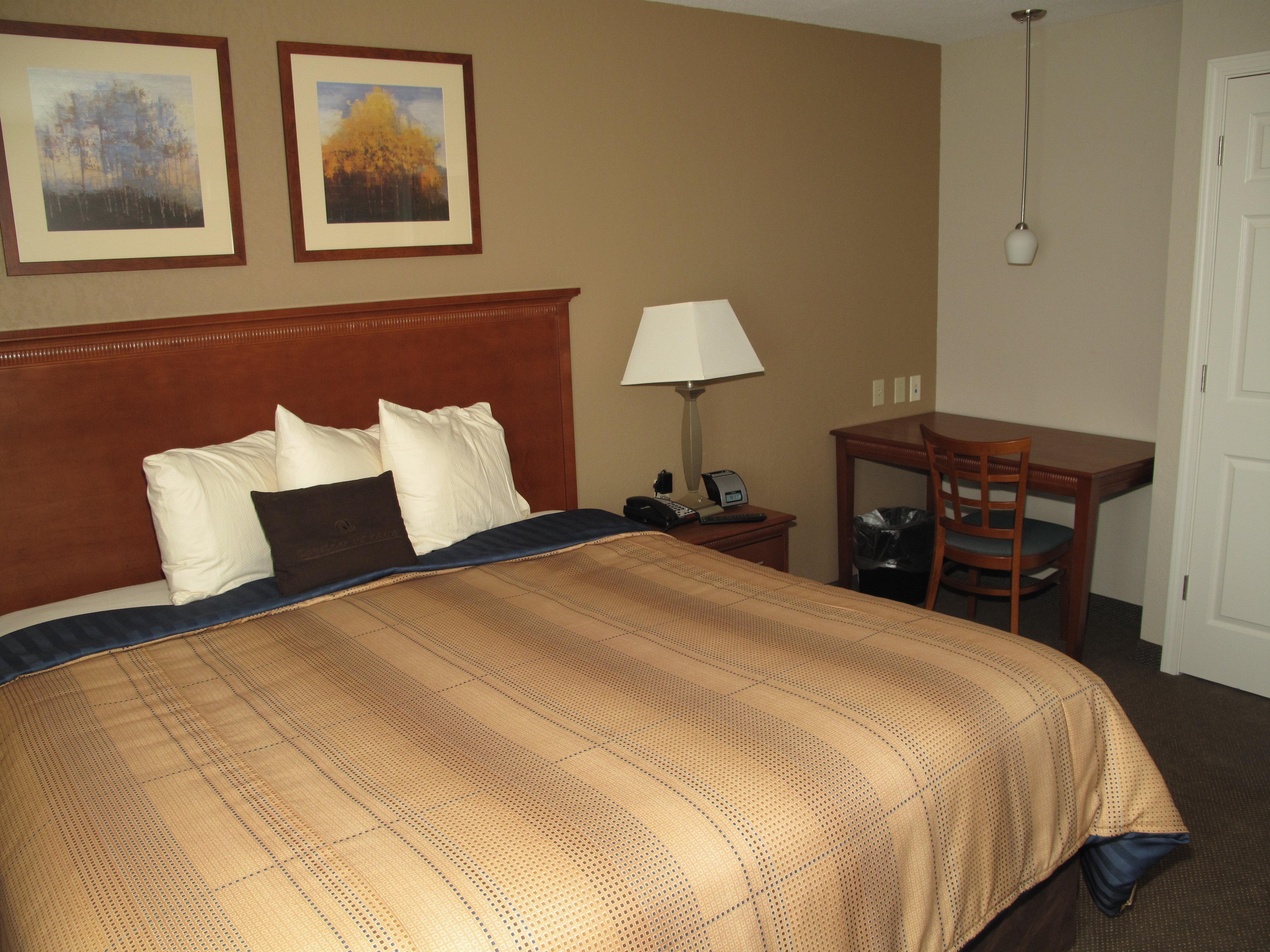 Candlewood Suites Elgin - Northwest Chicago By Ihg Exteriör bild
