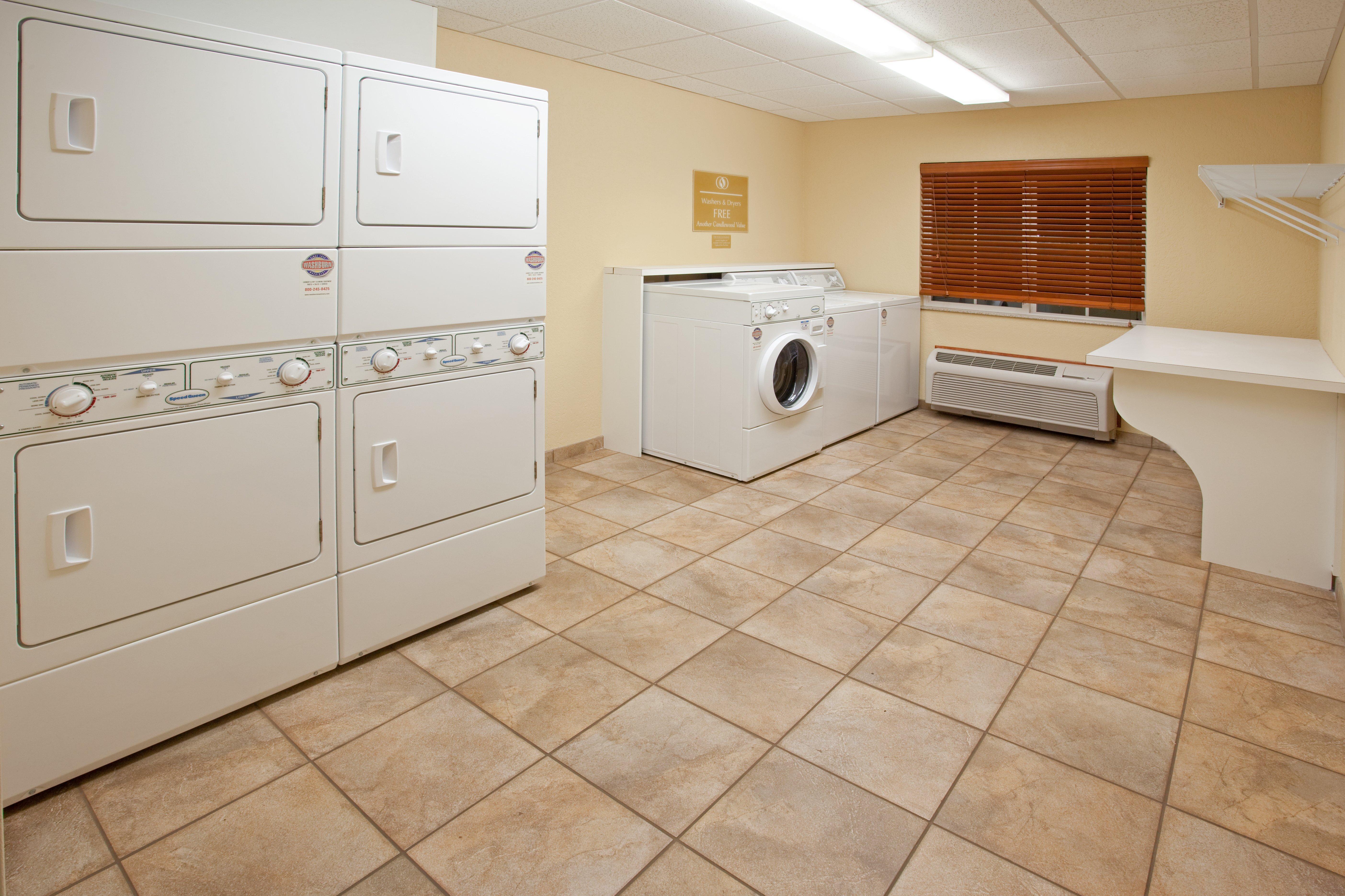 Candlewood Suites Elgin - Northwest Chicago By Ihg Exteriör bild
