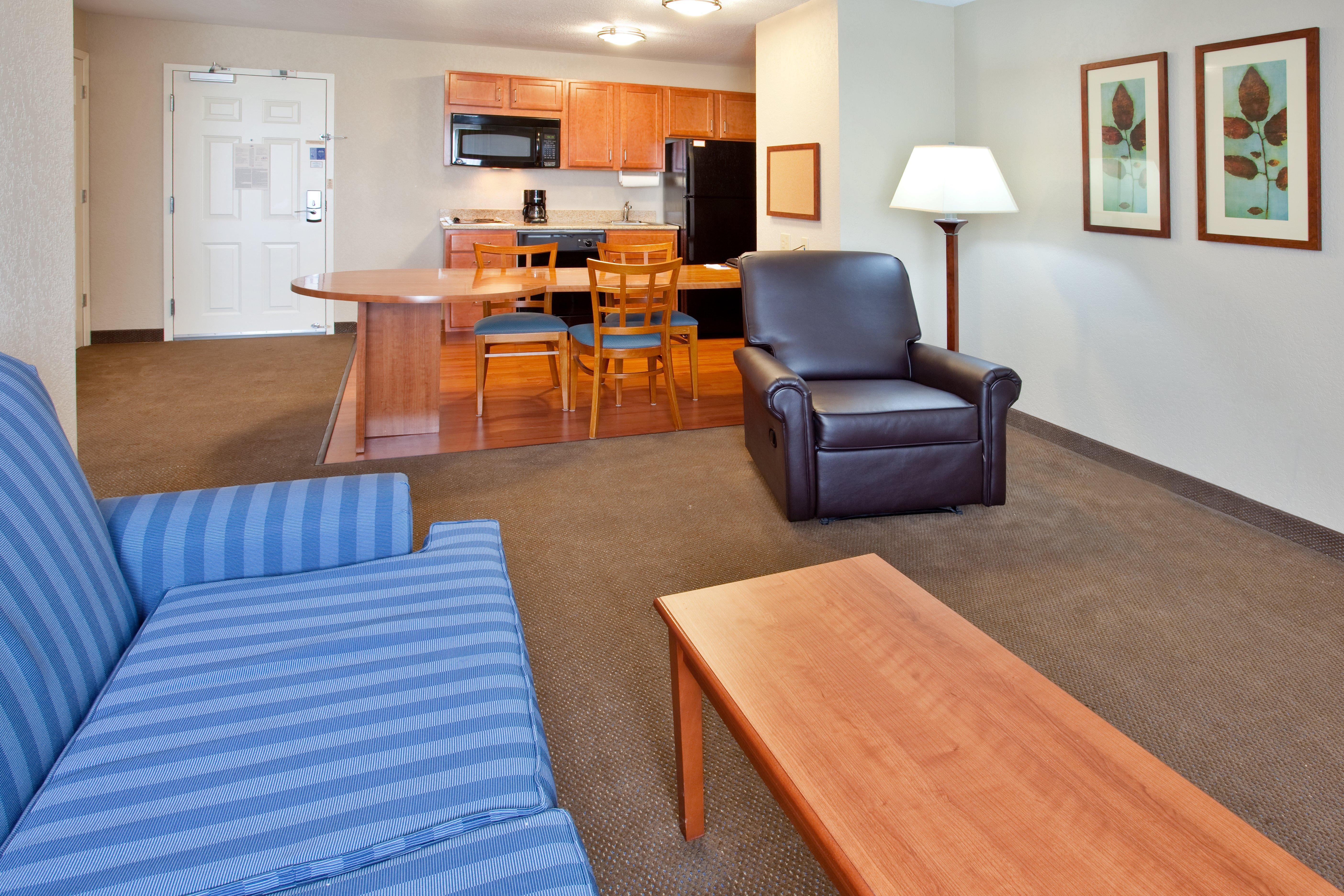 Candlewood Suites Elgin - Northwest Chicago By Ihg Exteriör bild