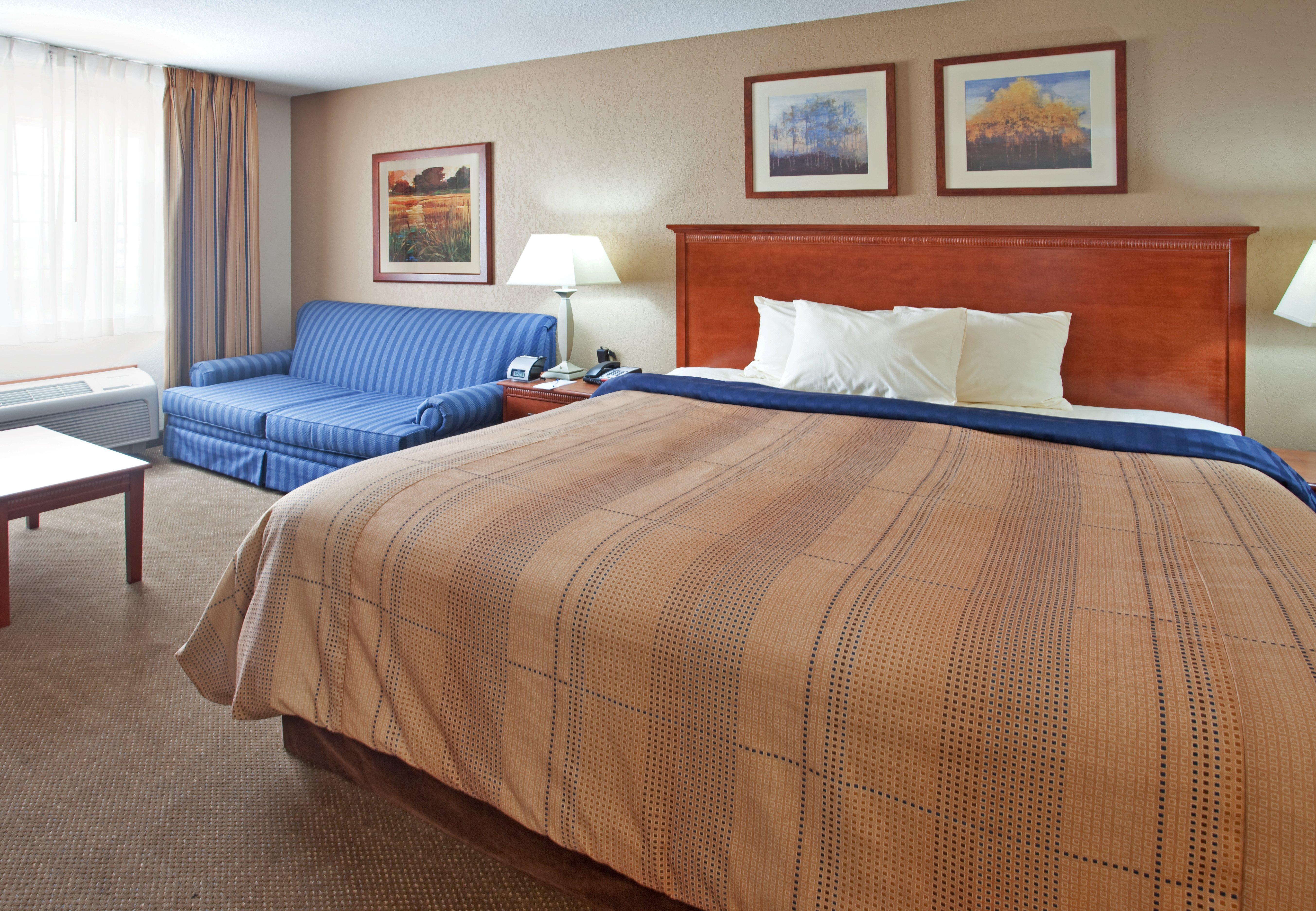 Candlewood Suites Elgin - Northwest Chicago By Ihg Exteriör bild