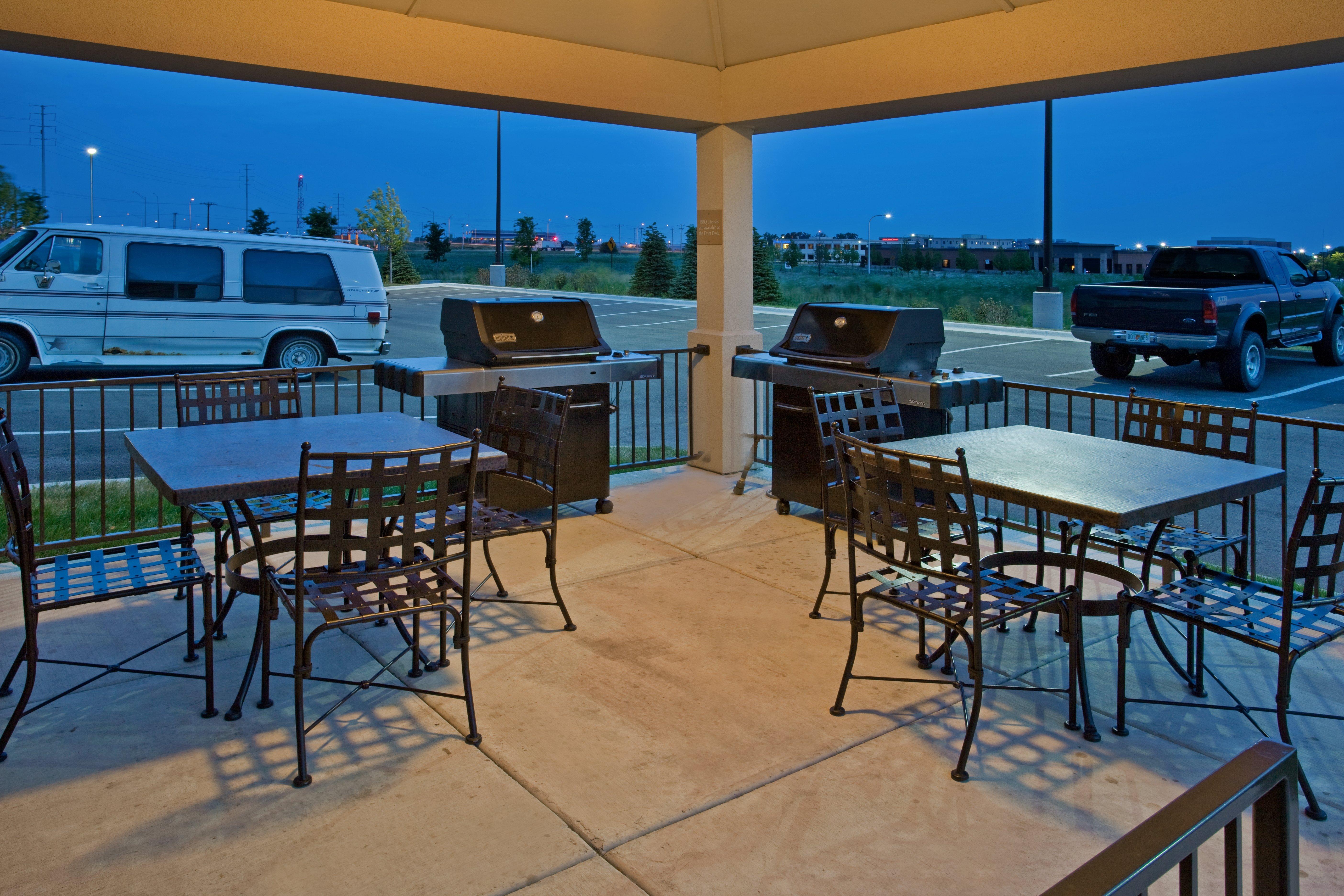Candlewood Suites Elgin - Northwest Chicago By Ihg Exteriör bild