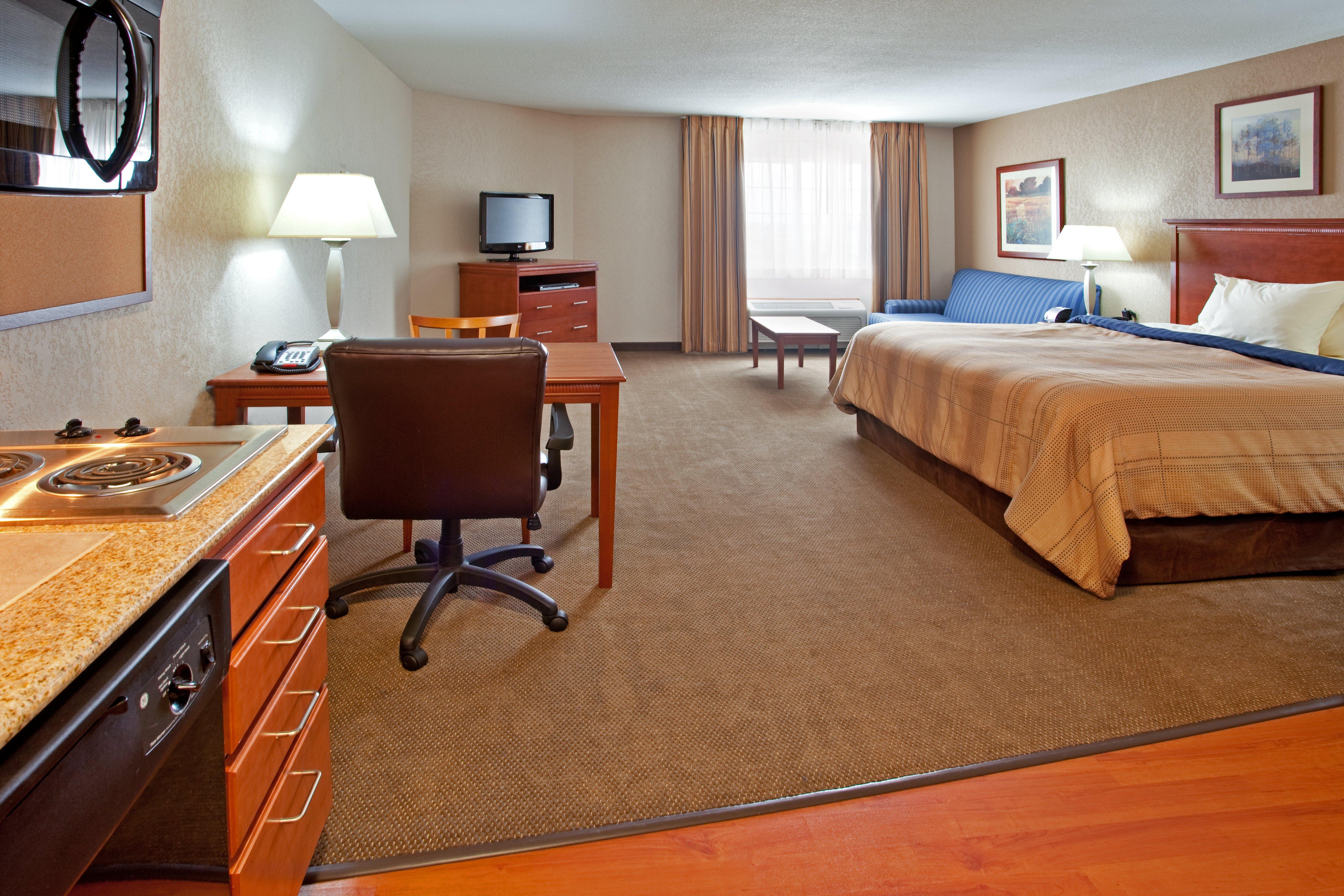 Candlewood Suites Elgin - Northwest Chicago By Ihg Exteriör bild