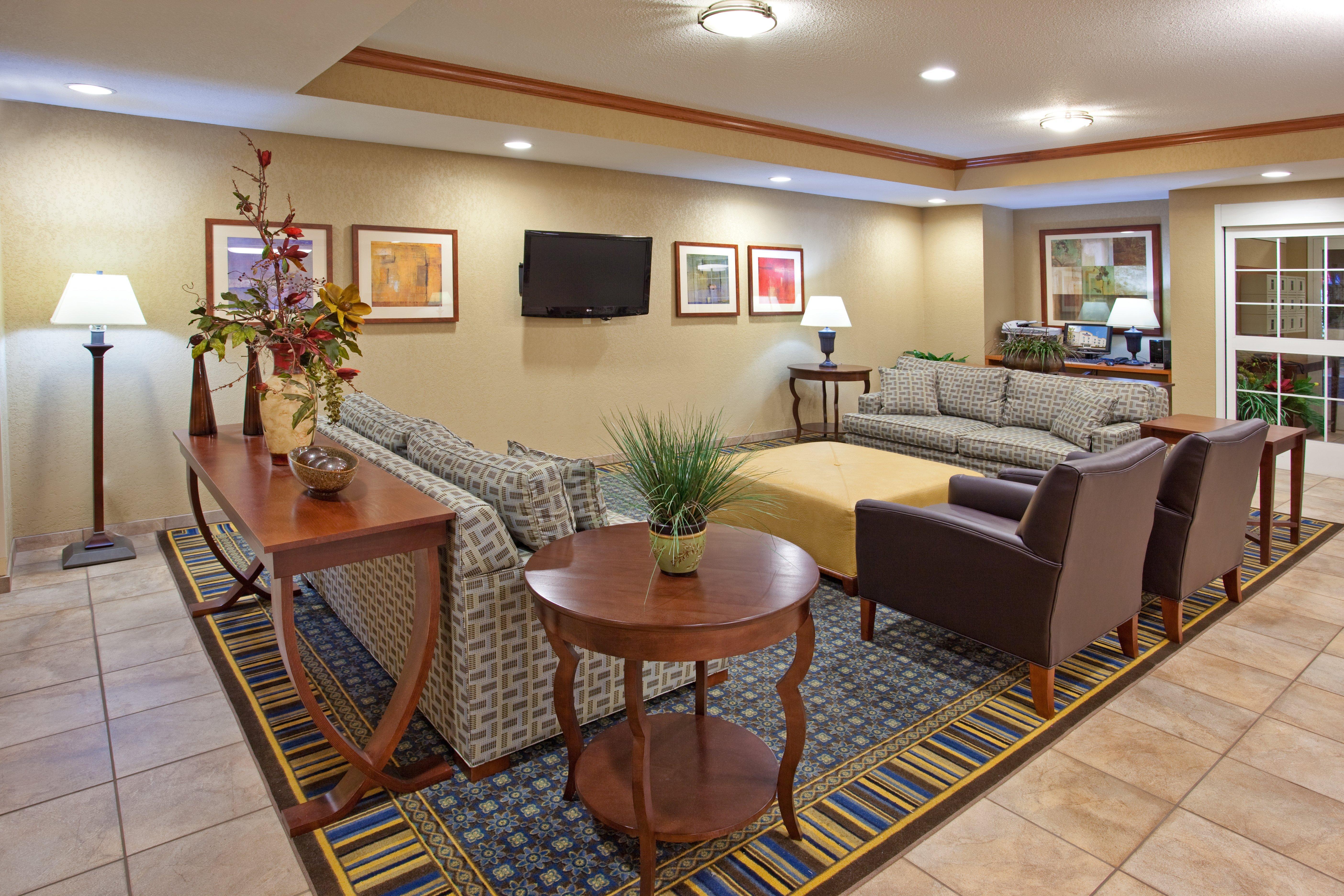Candlewood Suites Elgin - Northwest Chicago By Ihg Exteriör bild