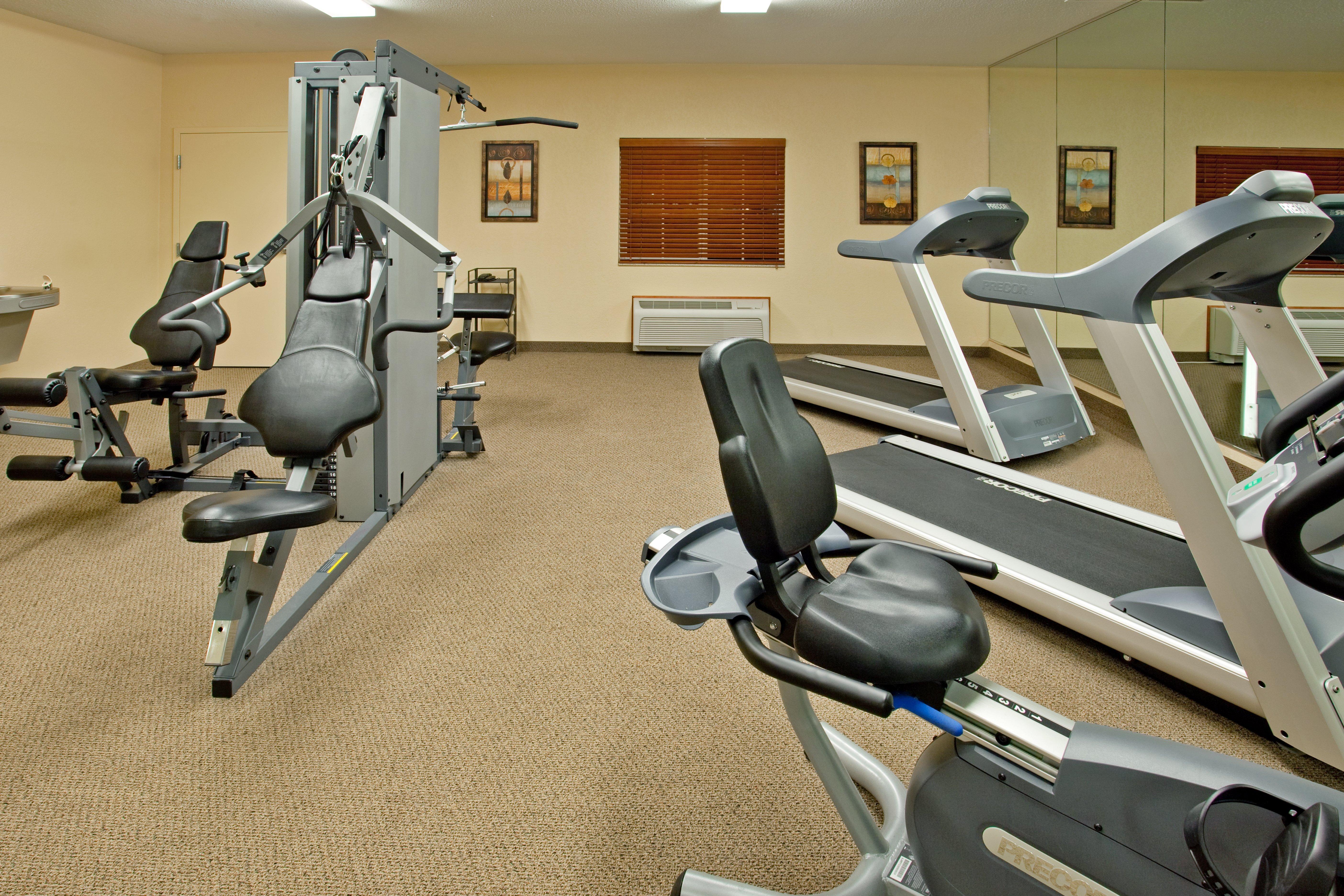 Candlewood Suites Elgin - Northwest Chicago By Ihg Exteriör bild