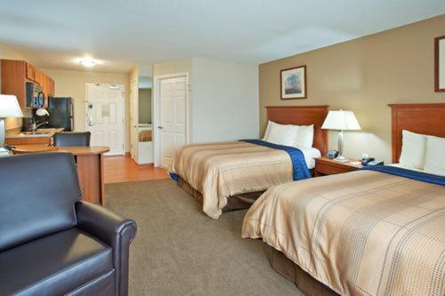 Candlewood Suites Elgin - Northwest Chicago By Ihg Exteriör bild