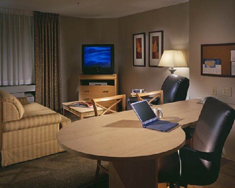 Candlewood Suites Elgin - Northwest Chicago By Ihg Exteriör bild